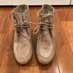 Michael Kors booties